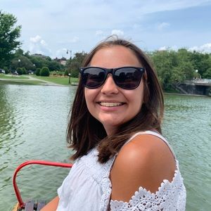 Meet your Posher, Micah